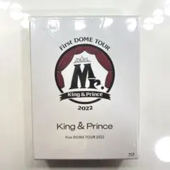 King & Prince First DOME TOUR 2022 ～Mr.～ - メルカリ