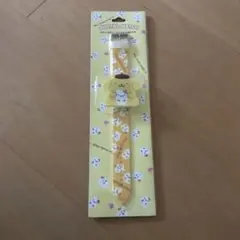 サンリオ　ポムポムプリン　シリコンウォッチ　Dカットのサムネイル