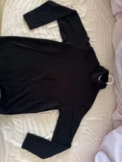 ユニクロ ハイネックヒートテック