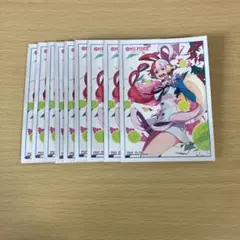 ウタ フィルムカード 7000 - メルカリ