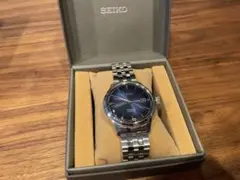 SEIKO Presage 4R35 自動巻き時計のサムネイル