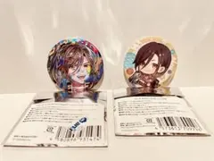 いれいす 悠佑 缶バッジ Irregular Vacation 等身➕お正月