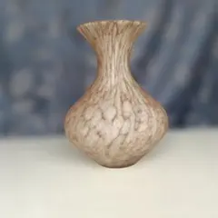 岩田久利作 嘉祥 花瓶