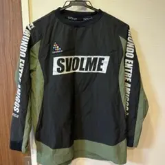 SVOLME ピステ
