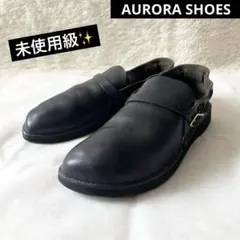 ROA HIKING LOAFER ローファー Vibram 厚底ソール 黒 ROA HIKING LOAFER ローファー Vibram 厚底ソール 黒 - メルカリ