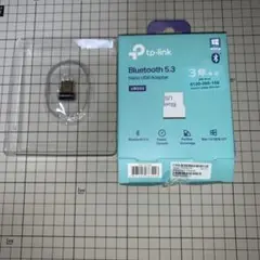 tp-link buletooth 5.3 Nano USB Adapter