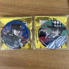 十亀条 缶バッジ ・カード セット - メルカリ