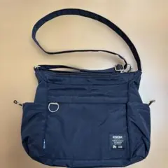 moz ショルダーバッグ 黒のサムネイル