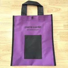 pierre cardin 60周年記念エコバッグのサムネイル