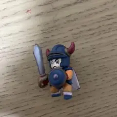 ドラゴンクエスト フィギュア コレクション 勇者 - メルカリ