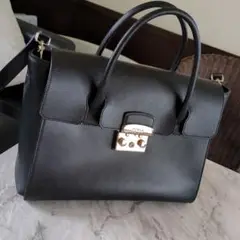 2025年最新】furla メトロポリス サッチェルの人気アイテム
