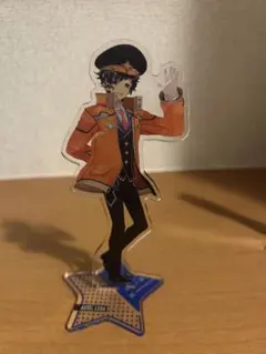 Fes.2025 10th Anniversary アクリルスタンド ダンテ - メルカリ