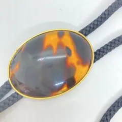 本鼈甲帯留め　ぎをん幾岡屋 本鼈甲帯留め ぎをん幾岡屋 - メルカリ