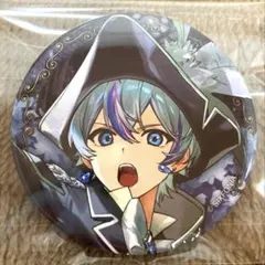 シクフォニ ランダム缶バッジ 雨乃こさめ