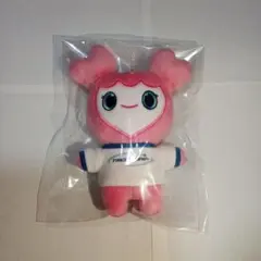 TWICE LOVELY PLUSH BABY ver./モモ・モブリー - メルカリ