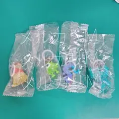 モンスターズインク めじるしアクセサリー セミコンプセット