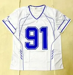 クールなHIPHOP系Tシャツ