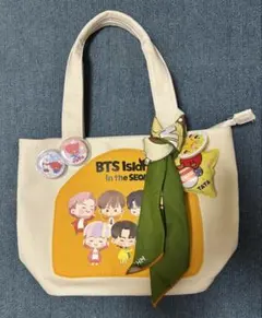 2025年最新】bts テテ バックの人気アイテム - メルカリ