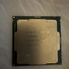 i5-9400F
