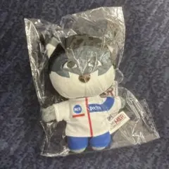 GO!GO!TOKYO MER 」 キタミ オトワ ぬいぐるみマスコット - メルカリ