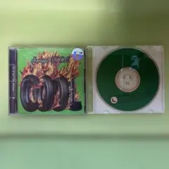 SMAP COOL CD【LOOsideおまけ】