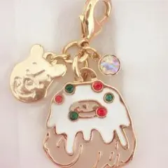 サマンサタバサ プーさんファスナートップ