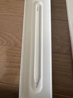 Apple Pencil (第2世代)