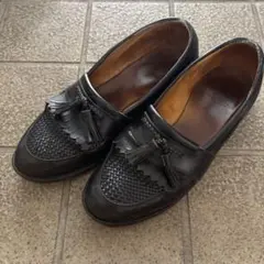 2026年最新】ALLEN EDMONDS タッセルローファーの人気アイテム - メルカリ