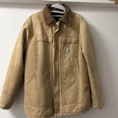 ダックジャケット ブルゾン