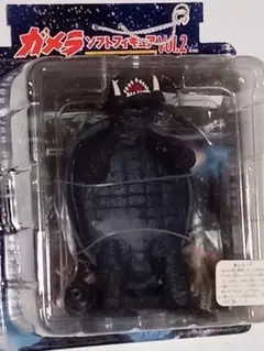 ②【ガメラ３】2002 新古未開封 SEGAプライズ非売品 (プラモデルタイプ) 2025年最新】ガメラ セガの人気アイテム - メルカリ