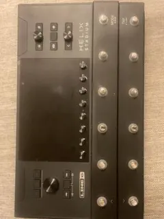 LINE 6 HELIX Stadium Floor