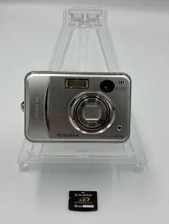 2026年最新】finepix a345の人気アイテム - メルカリ