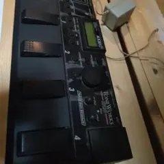 JOYO PXL8 プログラマブルスイッチャー - メルカリ