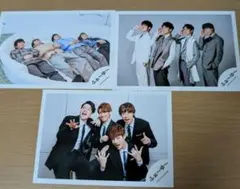 【23枚セット】Endless SHOCK　ふぉ〜ゆ〜越岡裕貴 ステージフォト 23枚セット】Endless SHOCK ふぉ〜ゆ〜越岡裕貴 ステージフォト