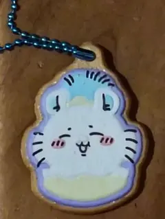 ちいかわ クッキーチャームコット3【モモンガ】