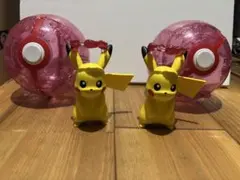 ポケモン MIKASA ピカチュウ スマイル サッカーボール 4号 - メルカリ