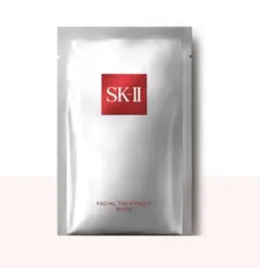 SK-II フェイスマスク　2枚セット