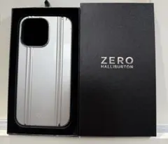 2025年最新】ゼロハリバートン iphone14の人気アイテム - メルカリ