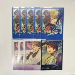 あんスタ 翠 星動日記 星幻時序 ポラロイド