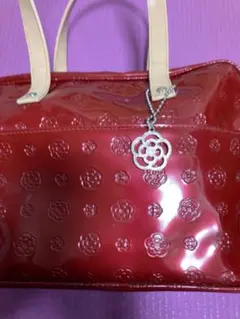 【クレイサス】ハンドバッグ