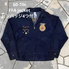 2026年最新】FFAジャケット 70sの人気アイテム - メルカリ
