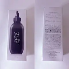 Tricore 温感ヘアトリートメント 200mL トリコレのサムネイル