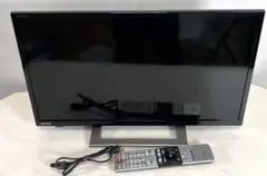TOSHIBA 24V液晶テレビ 24V34 2021年製のサムネイル