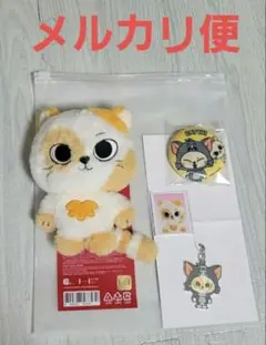 BOYNEXTDOOR プネクド BBNEXDO POPUP ソンホ　ケッピ