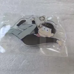 おそ松さん　アクリルキーホルダー