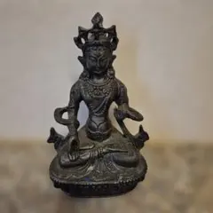 2026年最新】チベット仏像の人気アイテム - メルカリ