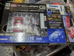 トミカ ビットチャージー BIT CHAR-G トヨタ AE86 トレノ - メルカリ