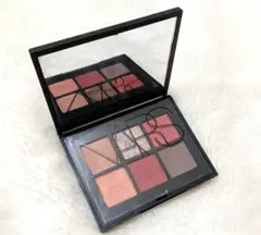 NARS ヴォワヤジュール アイシャドーパレット 1199