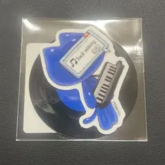 GUMIGU ダイカットステッカー
