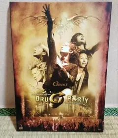 2026年最新】gackt drug partyの人気アイテム - メルカリ